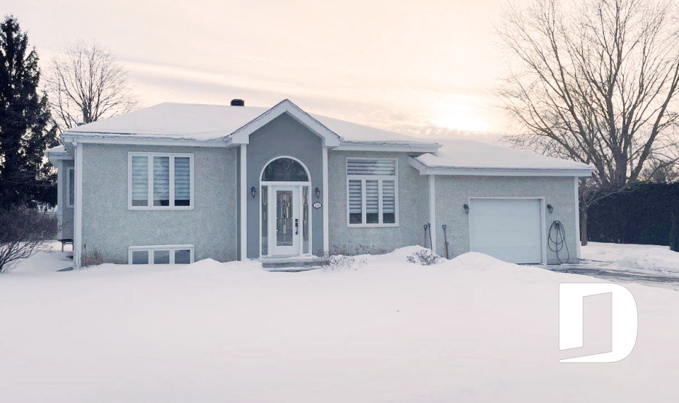 Renovation 8077 - Before