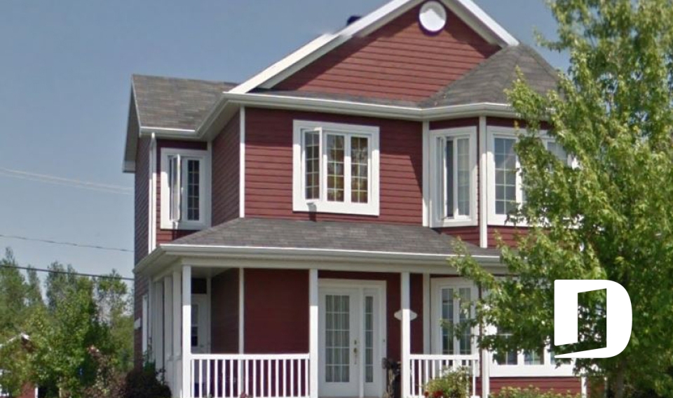 Renovation 8006 - Before