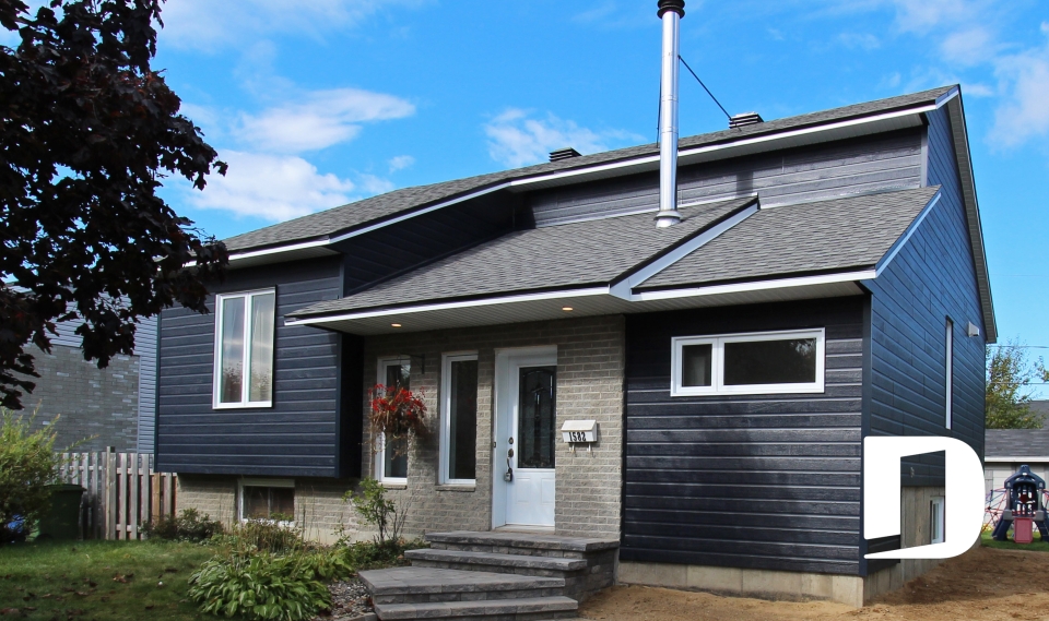 Renovation 8009 - After