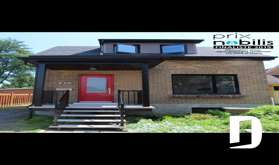 Renovation 8011 - After