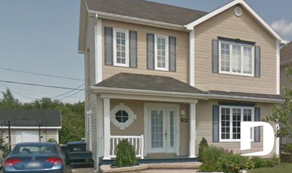 Renovation 8012 - Before