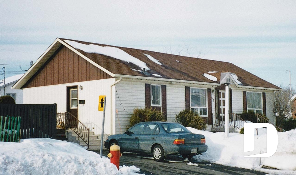 Renovation 5155 - Before