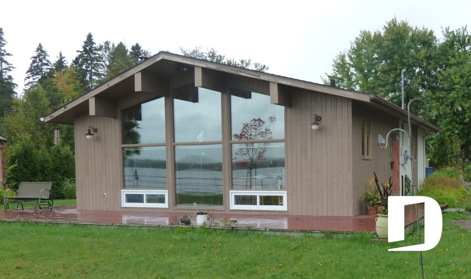 Renovation 5204 - Before