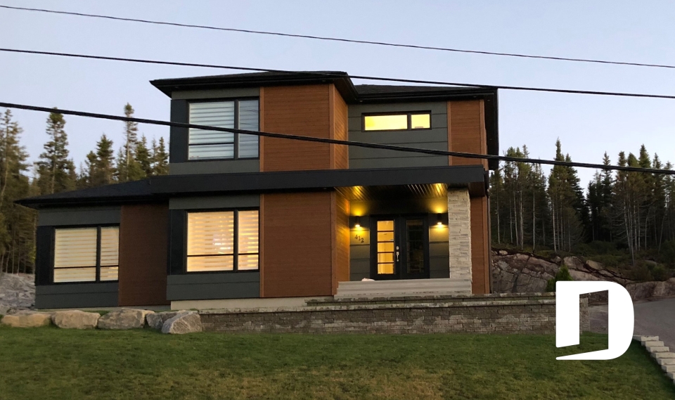 Renovation 9008 - Before