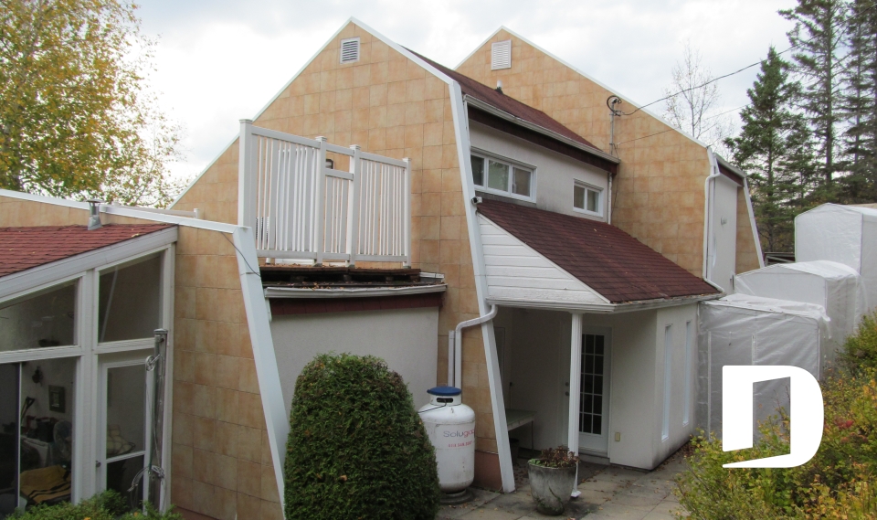 Renovation 9009 - Before