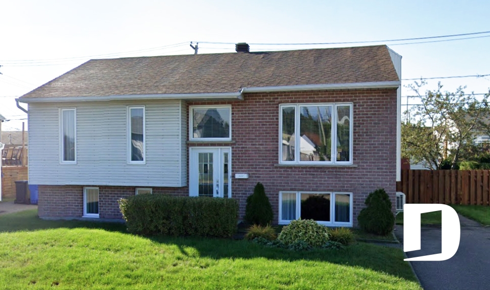 Renovation 9010 - Before