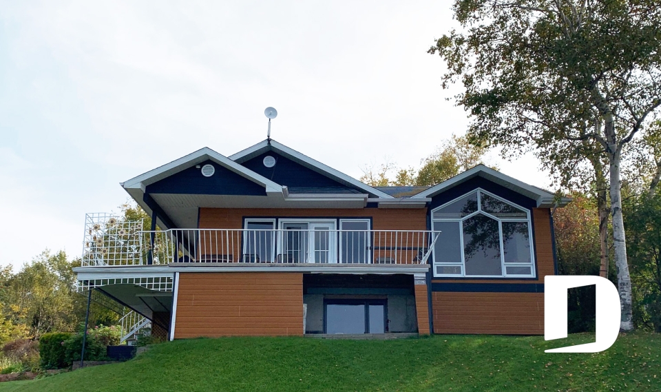 Renovation 9011 - Before