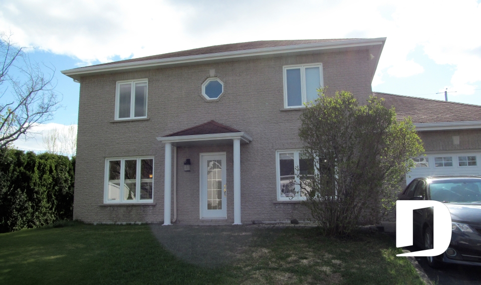 Renovation 9012 - Before