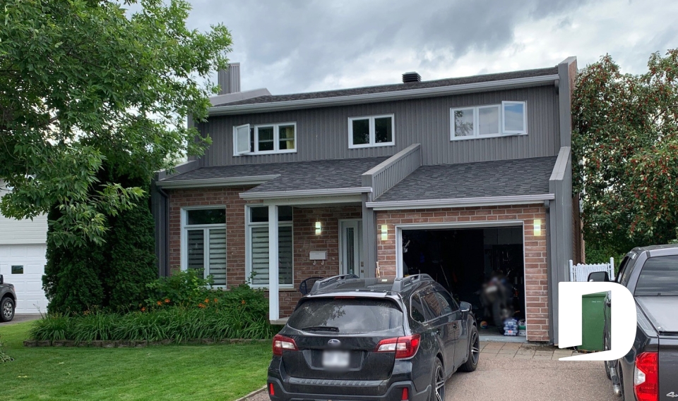 Renovation 9013 - Before