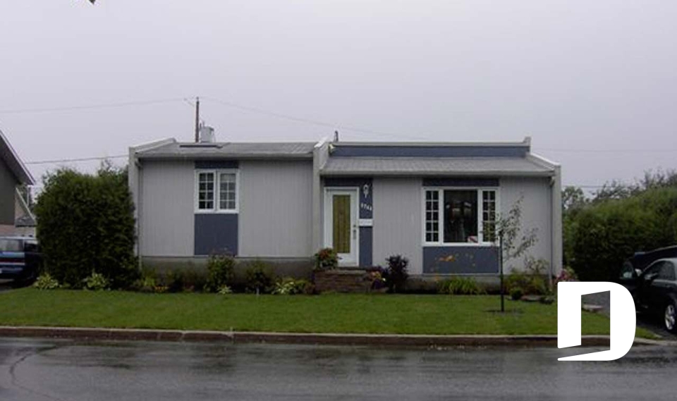 Renovation 5388 - Before