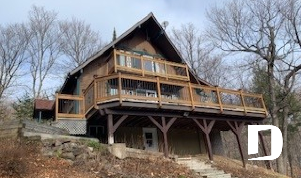 Renovation 8028 - Before