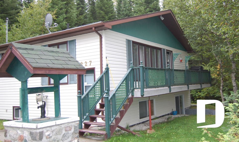 Renovation 5832 - Before