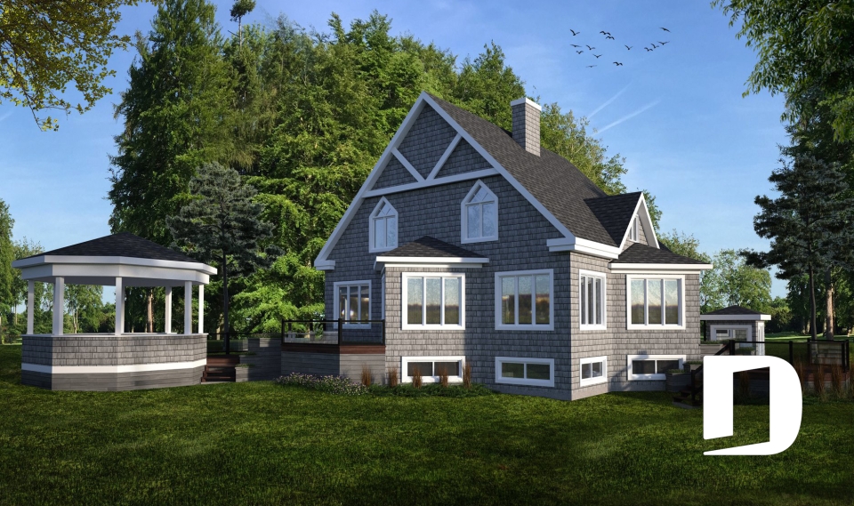 Renovation 5984 - After