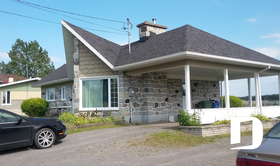 Renovation 5985 - Before
