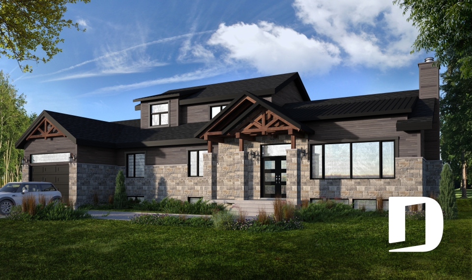 Renovation 5986 - After