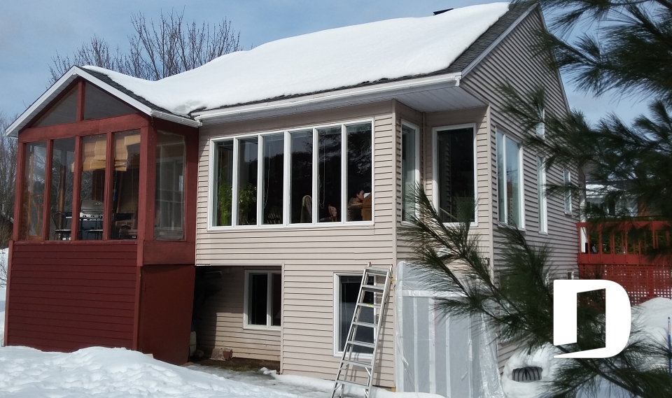 Renovation 5987 - Before