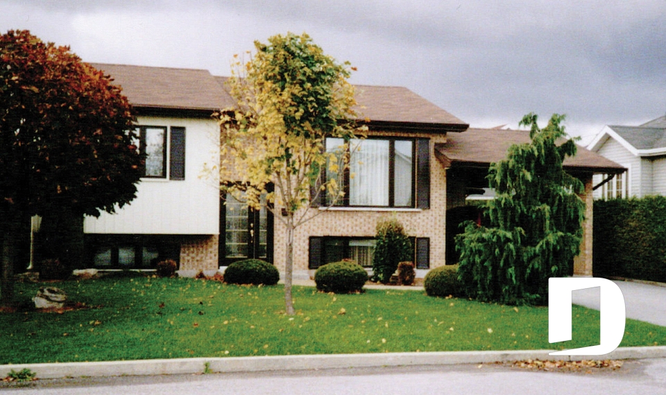 Renovation 5416 - Before