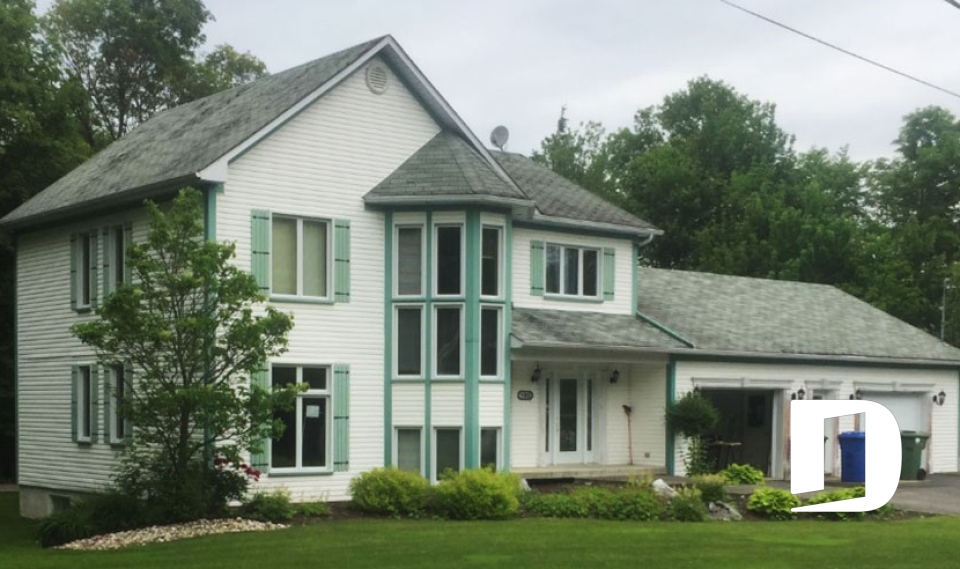 Renovation 5146 - Before