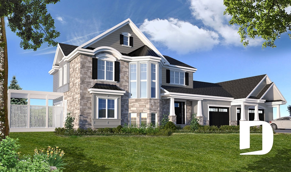 Renovation 5146 - After