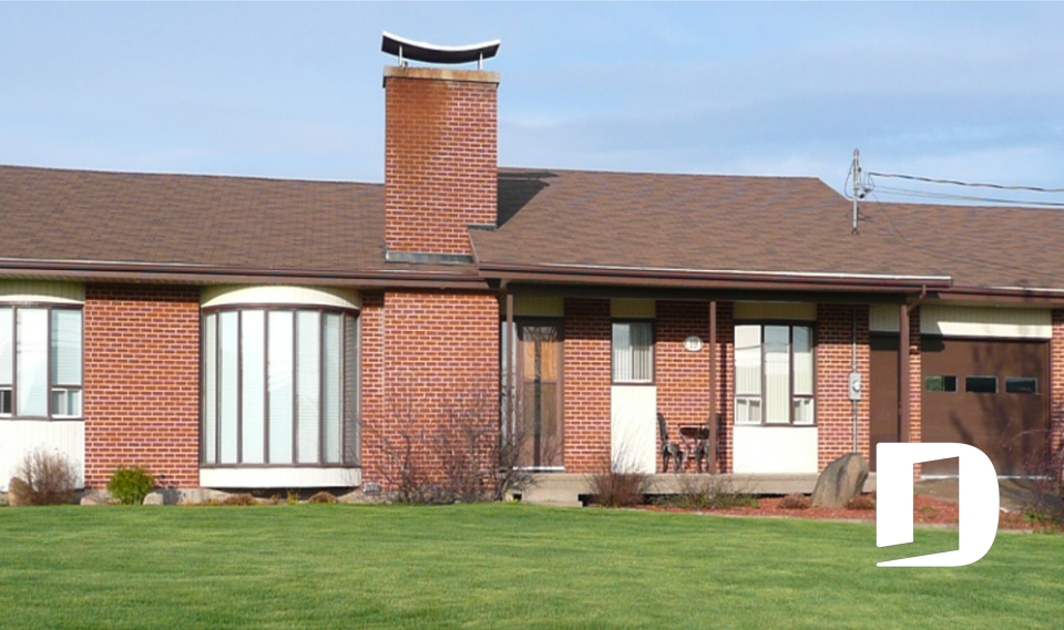 Renovation 5297 - Before