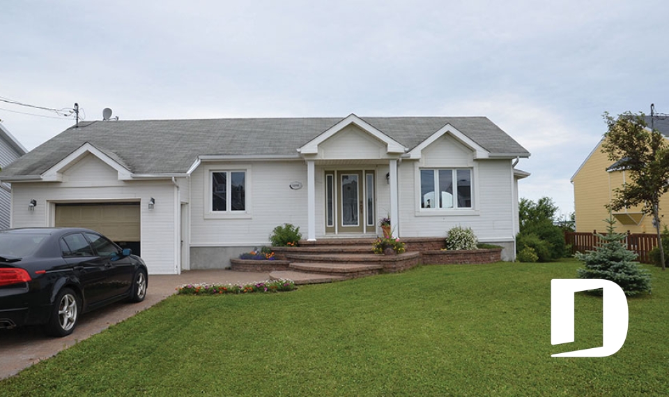 Renovation 5104 - Before