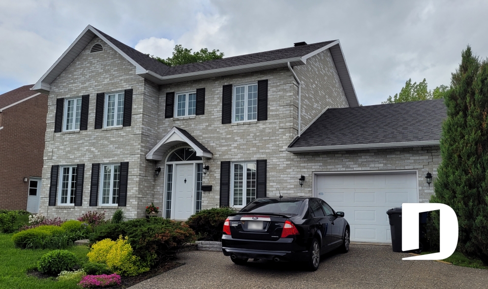 Renovation 9015 - Before