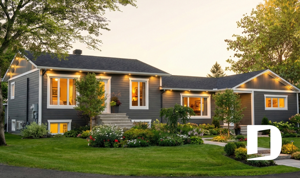 Renovation 5959 - After