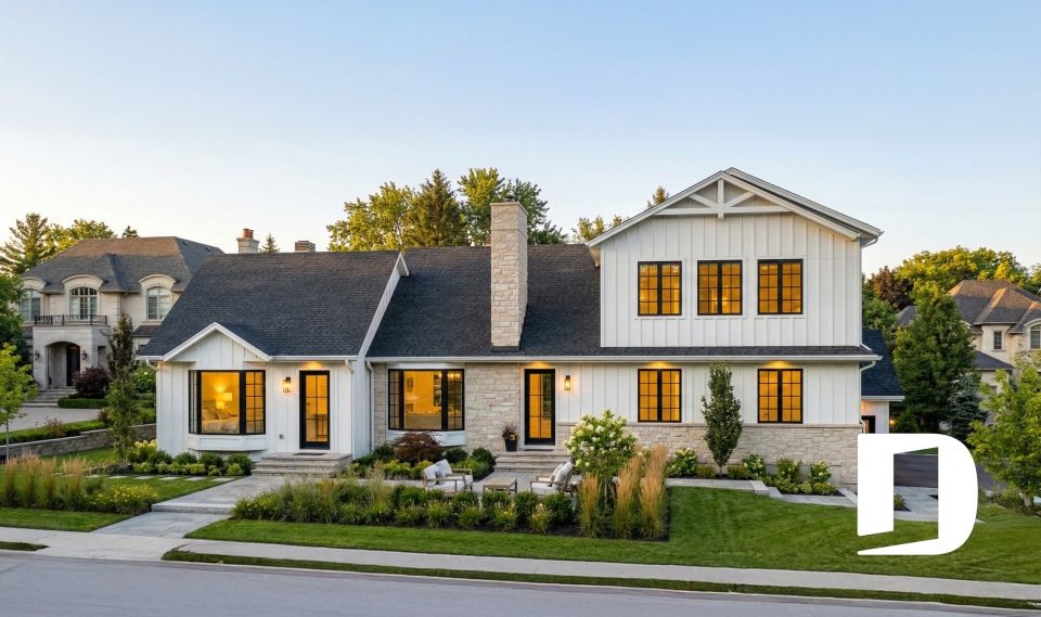 Renovation 9001 - After