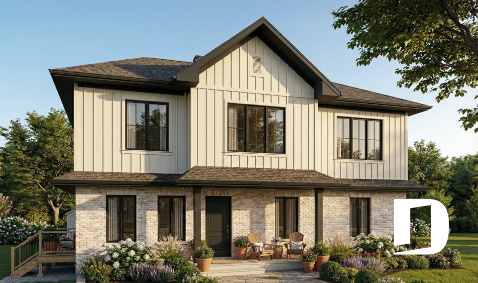 Renovation 8069 - After