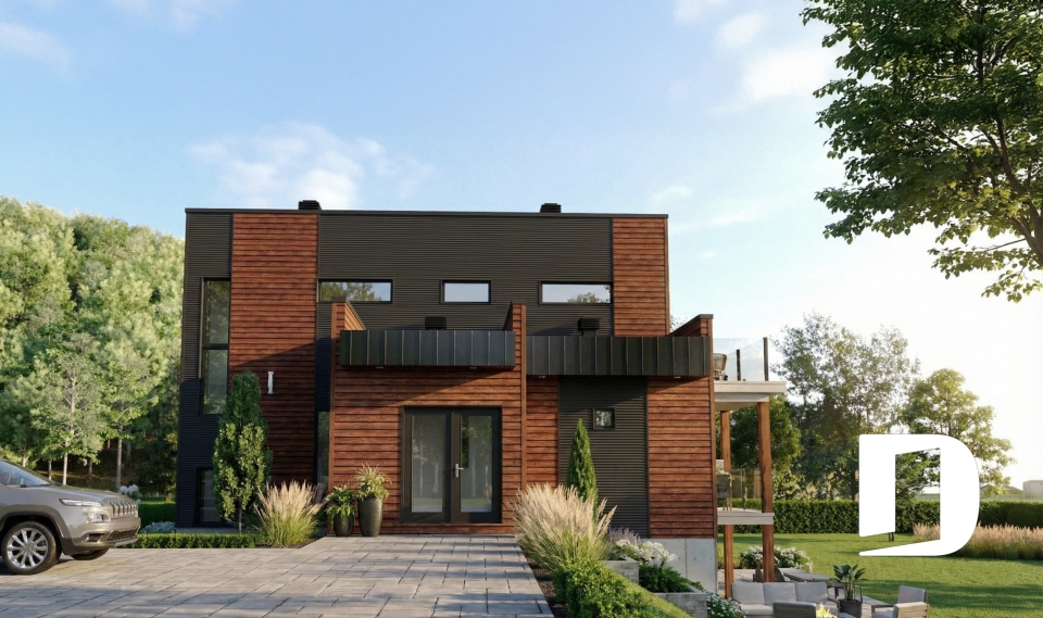 Renovation 5993 - After