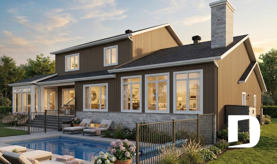 Renovation 9004 - After