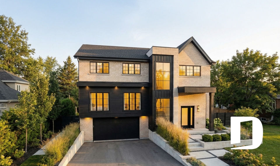 Renovation 8064 - After