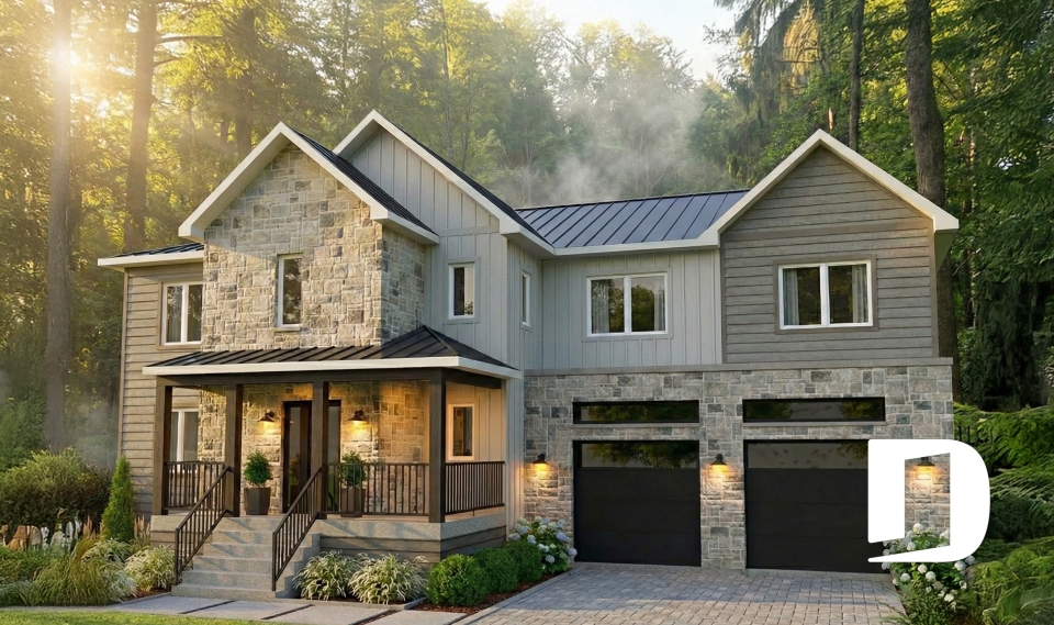 Renovation 9003 - After