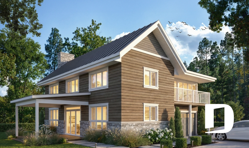 Renovation 8005 - After