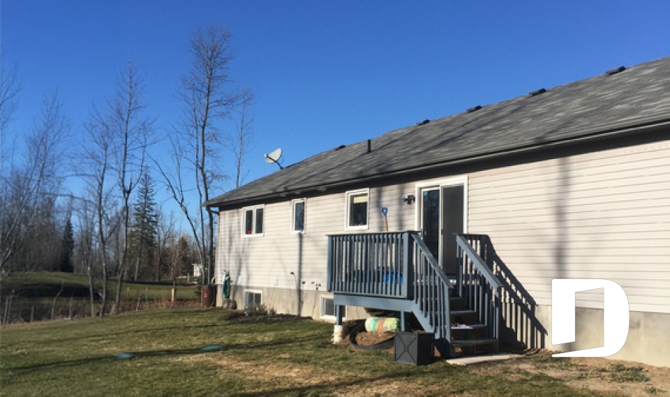 Renovation 8066 - Before