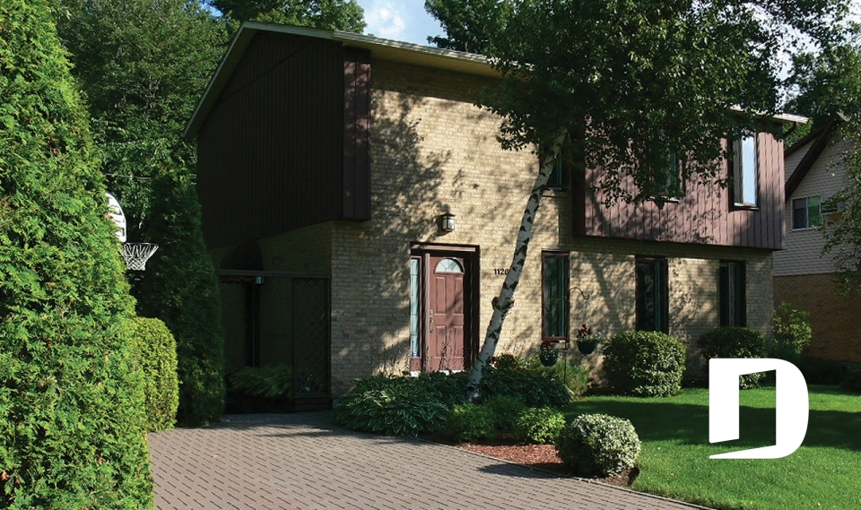 Renovation 5732 - Before