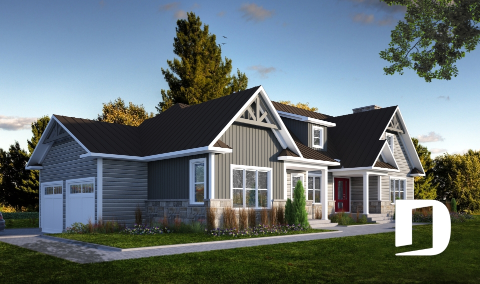 Renovation 5963 - After