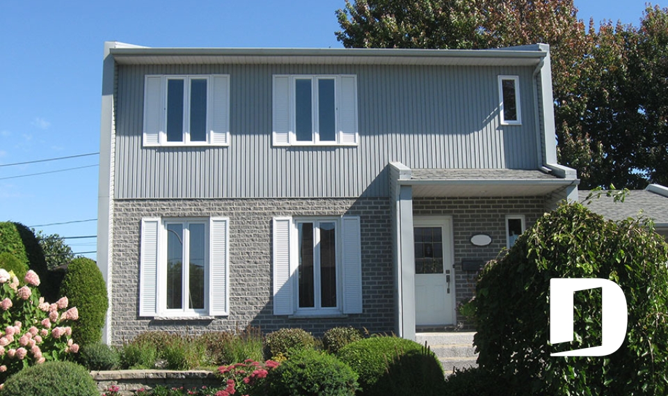 Renovation 5113 - Before