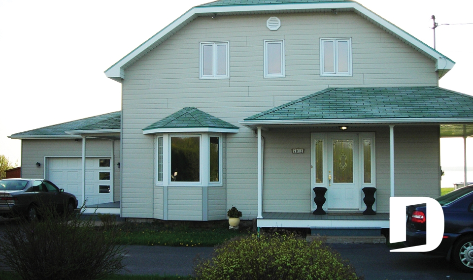 Renovation 5618 - Before