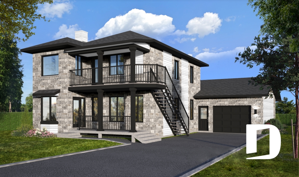 Renovation 8037 - After