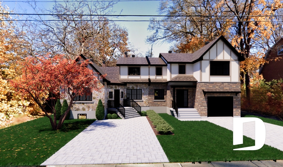 Renovation 8038 - After