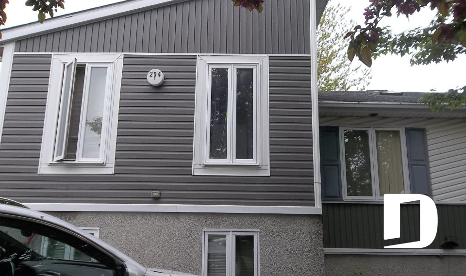 Renovation 5964 - Before