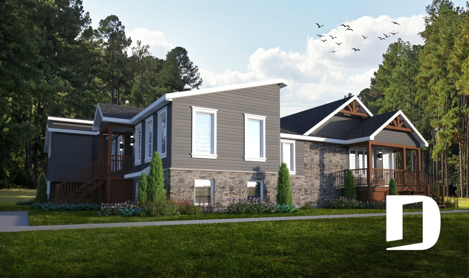 Renovation 5964 - After