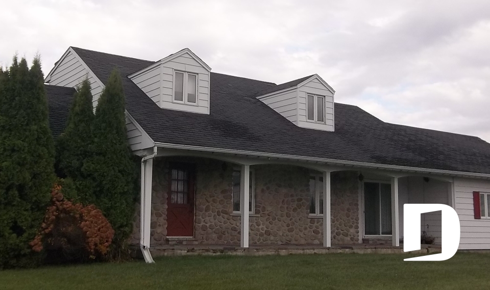 Renovation 5965 - Before