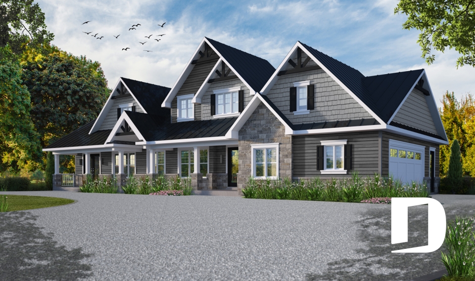 Renovation 5965 - After