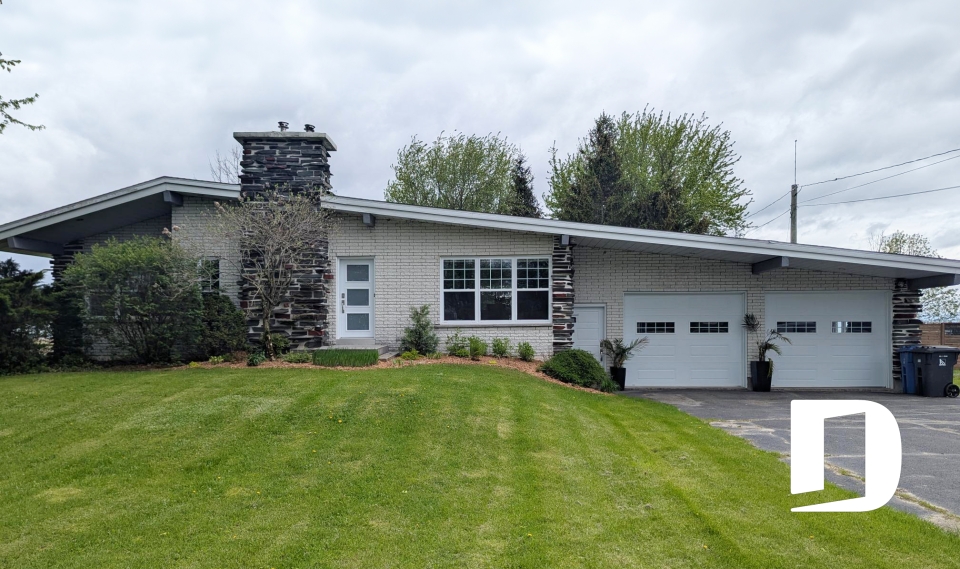 Renovation 9016 - Before