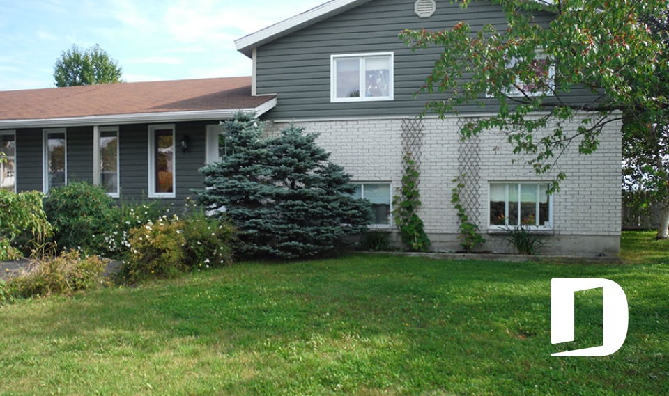 Renovation 5114 - Before