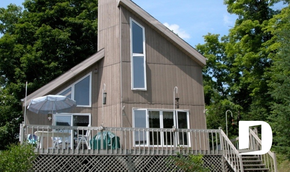 Renovation 5954 - Before