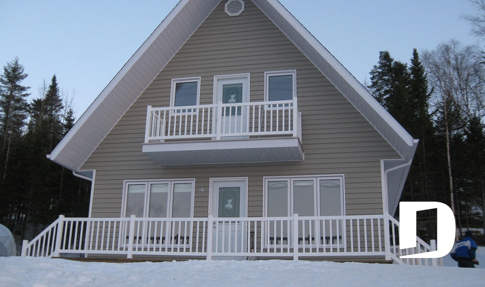 Renovation 5956 - Before