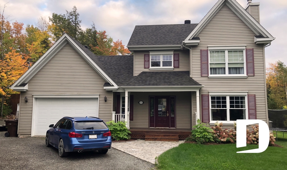 Renovation 8073 - Before